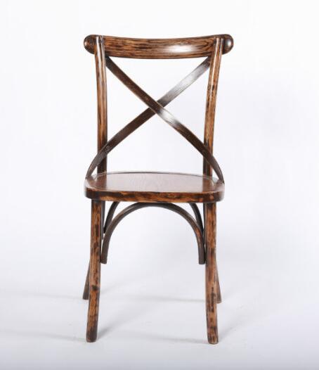 Hotsale crossback chair
